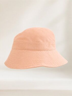 NWOT Wild Fable Light Pink Cotton Bucket Hat